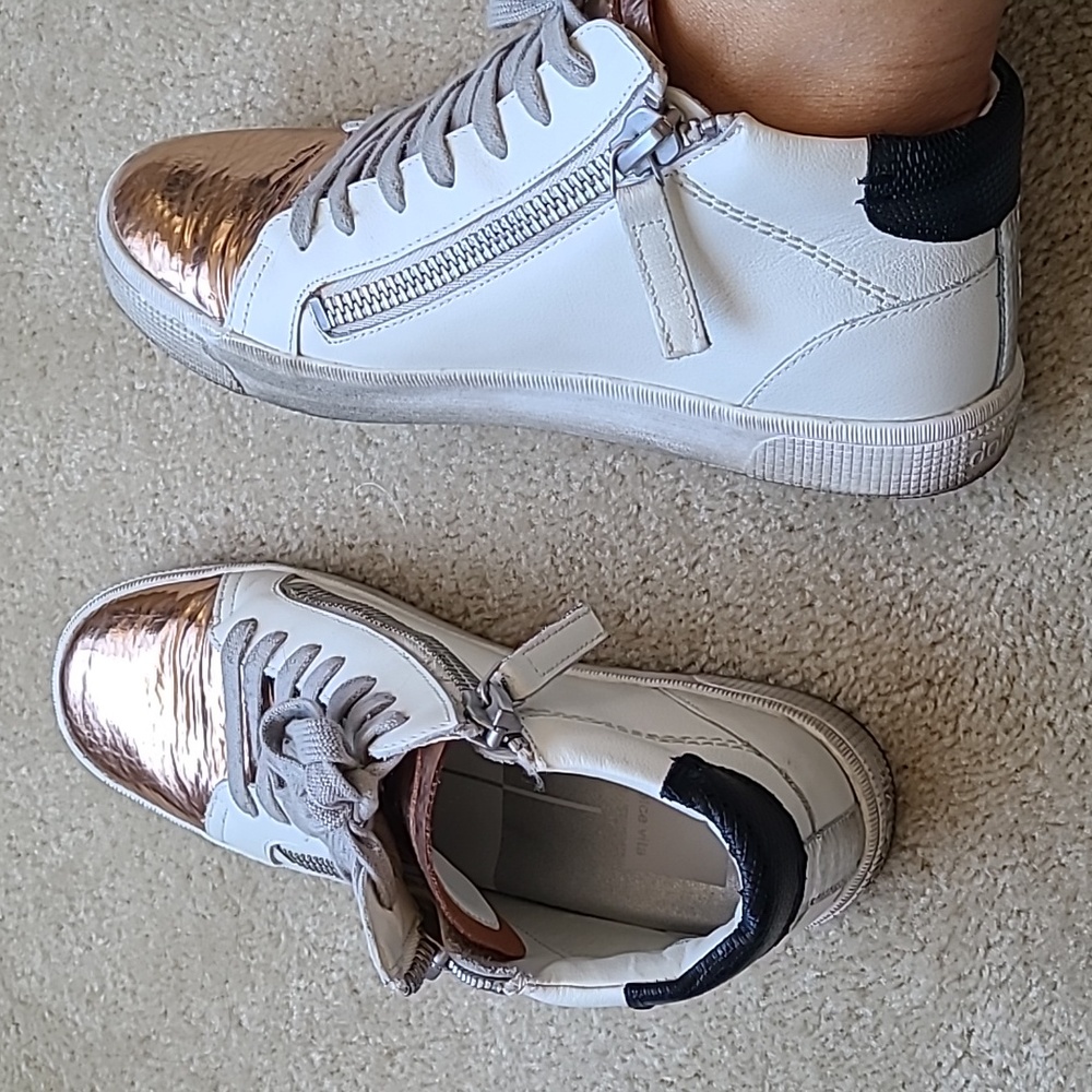 Dolce Vita Sneakers